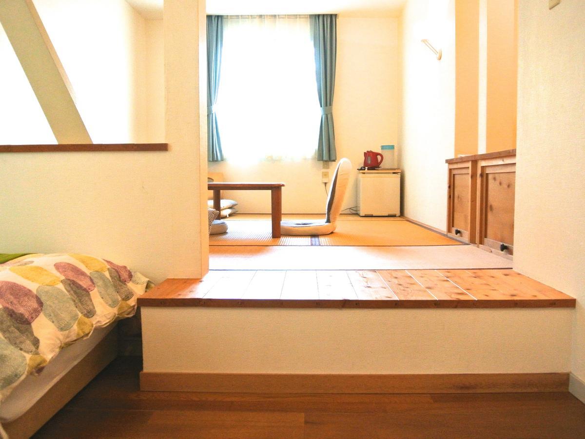 Country Inn Galley Ito  Room photo