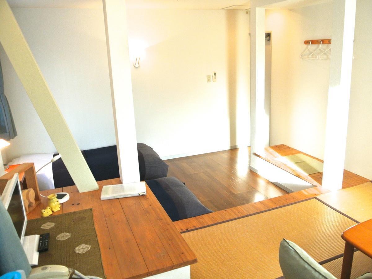 Country Inn Galley Ito  Room photo