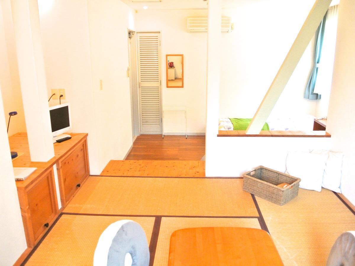 Country Inn Galley Ito  Room photo